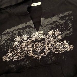 Roxy Tops - Roxy Sweatshirt Roxy Tops - Roxy Sweatshirt